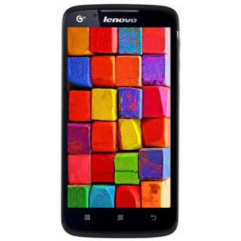 Lenovo A399 Black